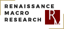 RENAISSANCE MACRO RESEARCH Logo